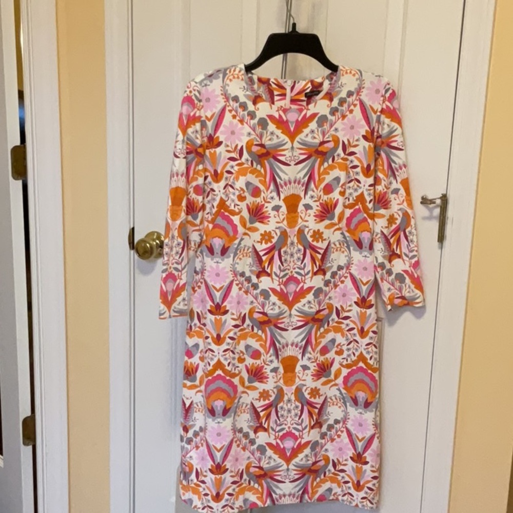 J McLaughlin dress
